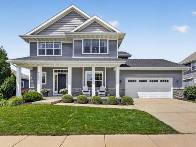 House for rent in Middleton, Wisconsin