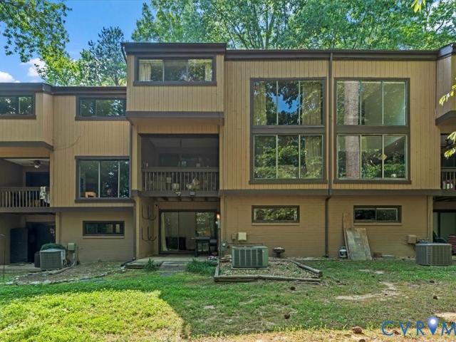 Townhouse for sale in Virginia