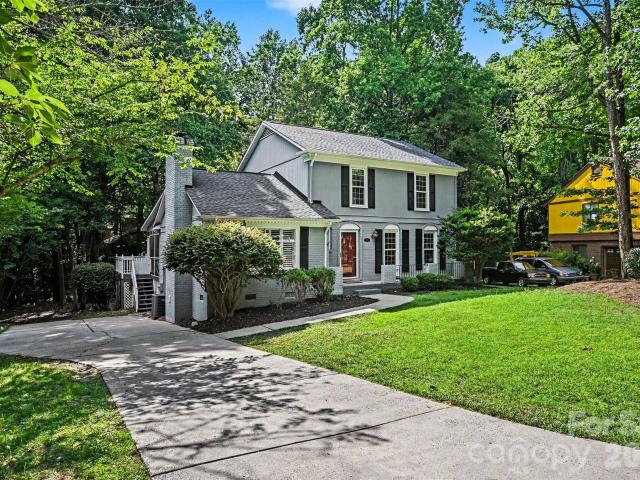 House for sale in Mecklenburg, North Carolina