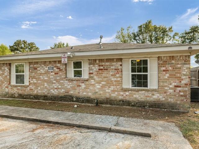 House for sale in Harris, Texas