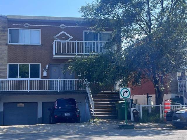 Apartment for rent in St. Leonard's, Quebec