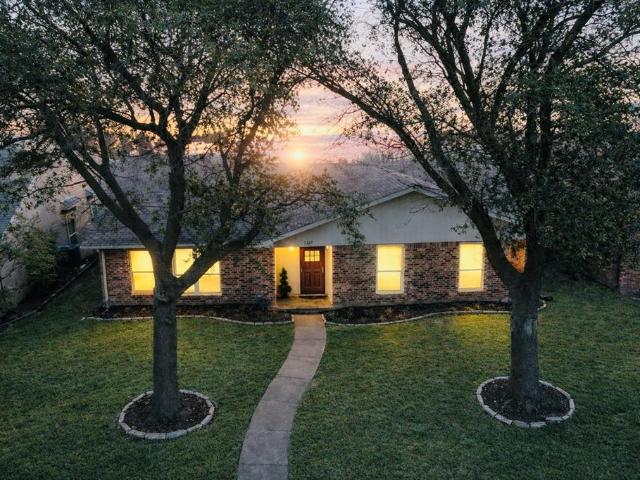 House for sale in Rowlett, Texas