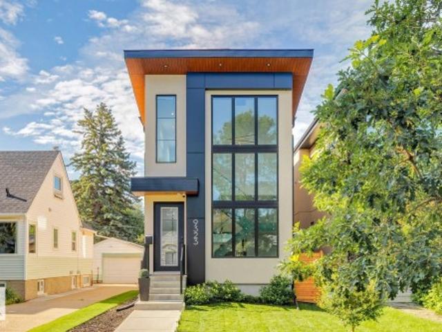 House for sale in Wedgewood, Alberta