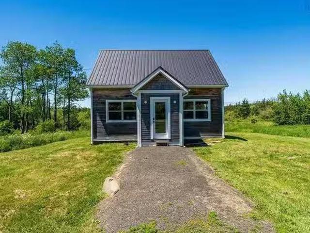 House for sale in Nova Scotia