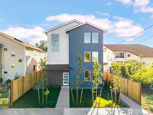 Condo for sale in Seattle, Washington