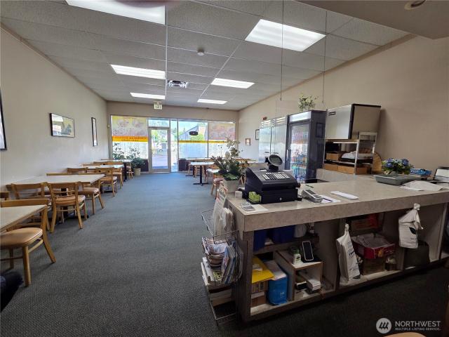 Commercial for sale in Lacey, Thurston County