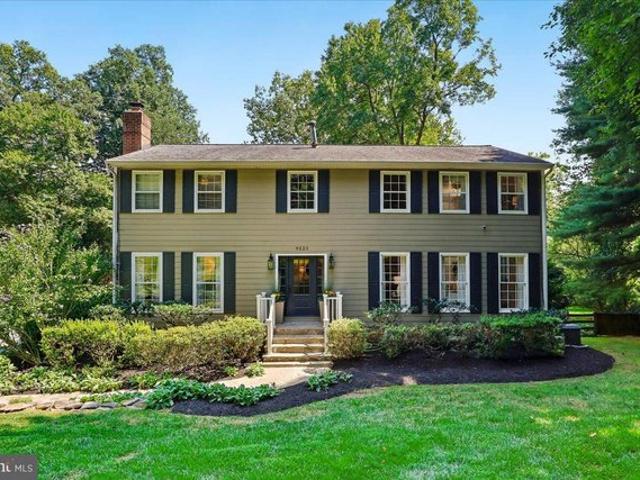 House for sale in Rockville, Montgomery County