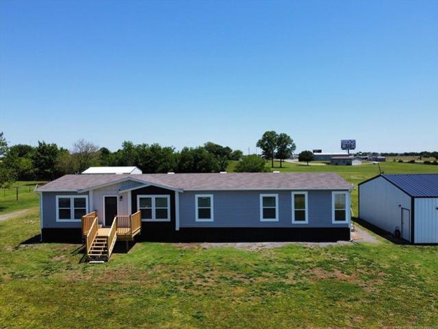 House for sale in Rogers, Oklahoma