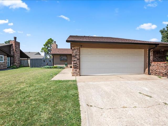 Townhouse for sale in Oklahoma City, Oklahoma