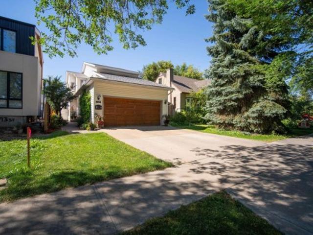 House for sale in Wedgewood, Alberta
