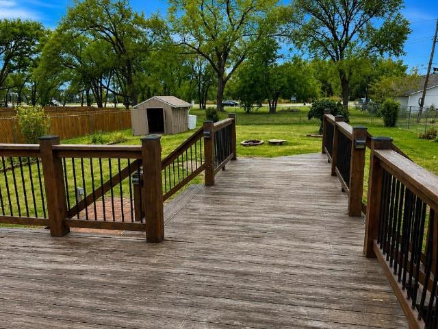 House for sale in Kansas
