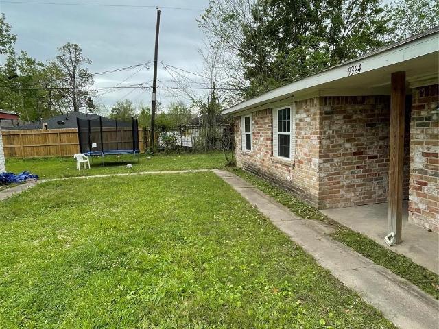 Property for rent in Harris, Texas
