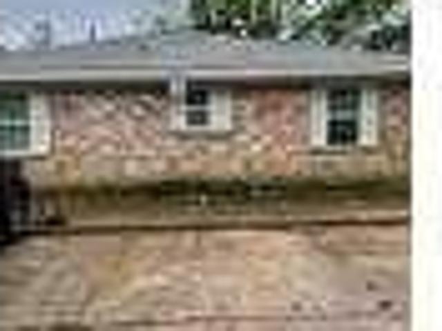 House for rent in Mississippi