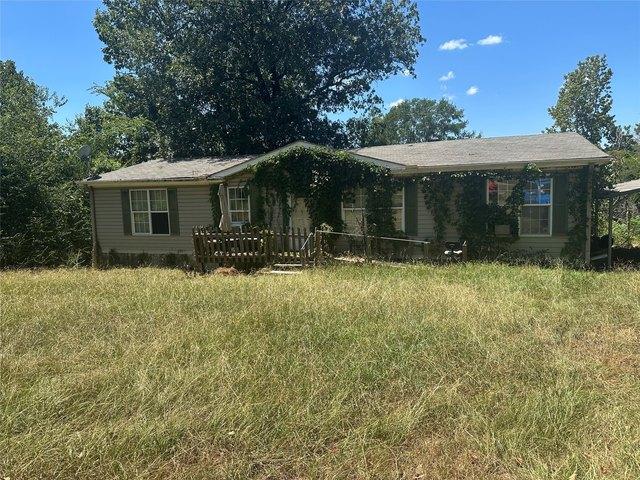 House for sale in Gilmer, Upshur County