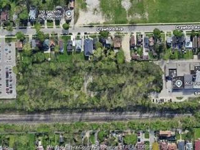 Land for sale in Maidstone, Ontario