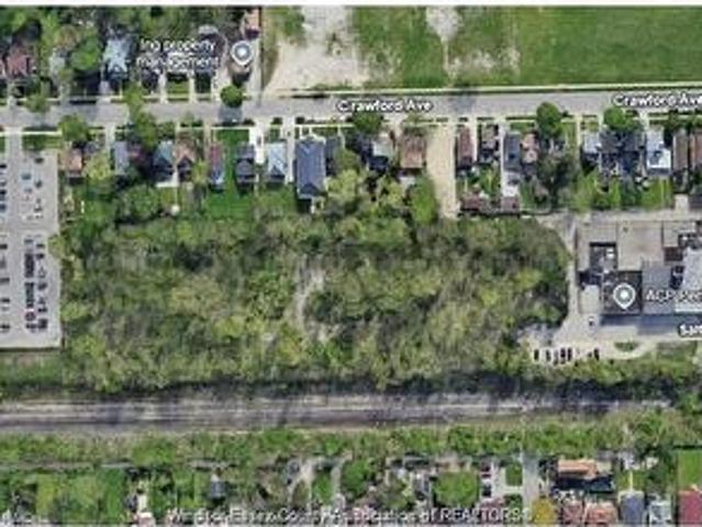 Land for sale in RiverWest, Windsor