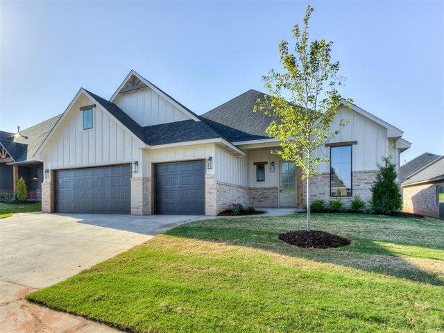 House for sale in Oklahoma City, Oklahoma