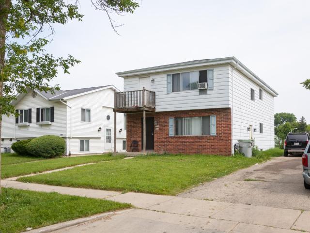 House for sale in Milwaukee, Wisconsin
