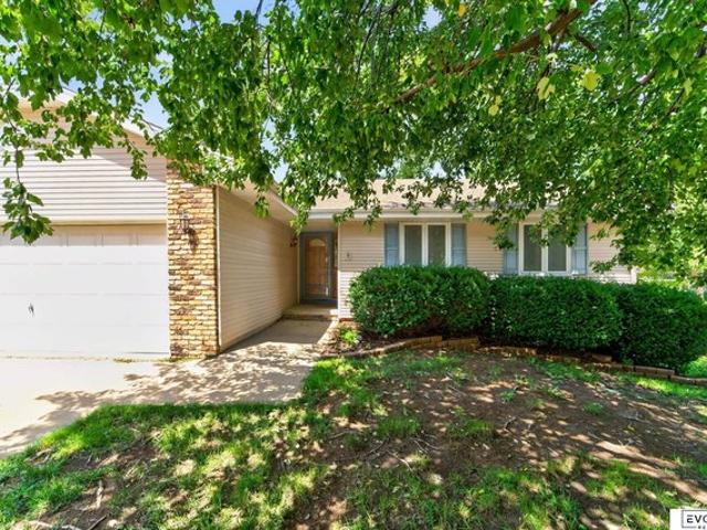 House for sale in Nebraska