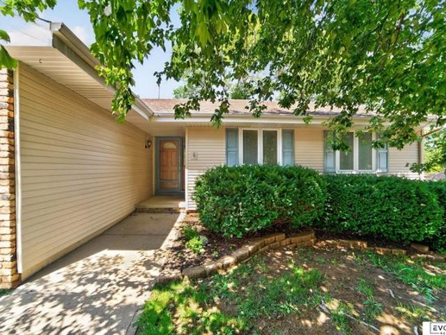 House for sale in Nebraska