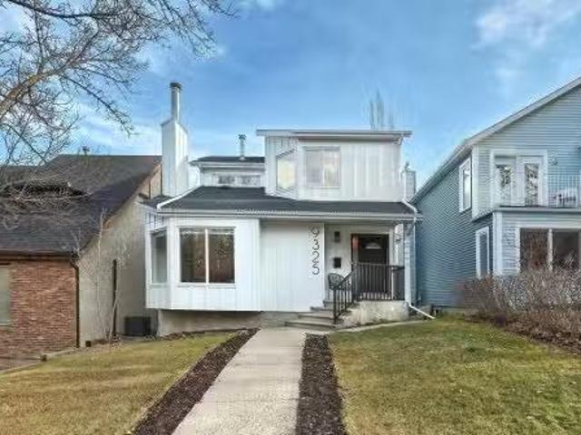 House for sale in Wedgewood, Alberta