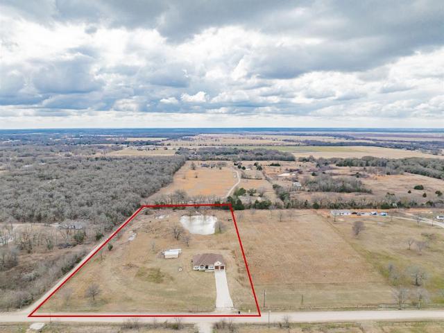House for sale in Scurry, Texas