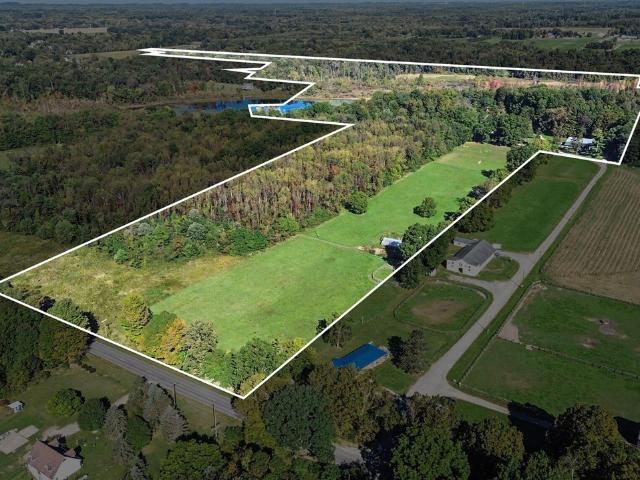 Commercial for sale in Watervliet Township, Berrien County