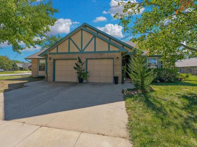 House for sale in Wichita, Sedgwick County