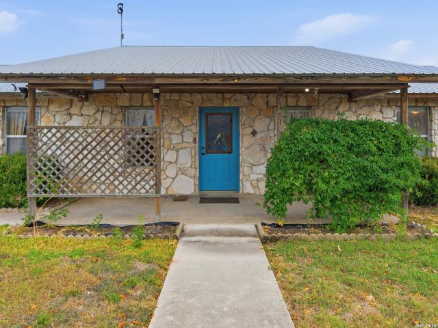 Land for sale in Staples, Texas