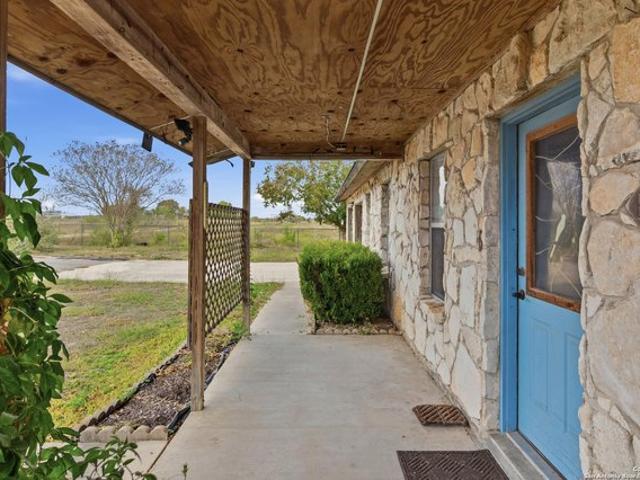 Farm for sale in Martindale, Texas