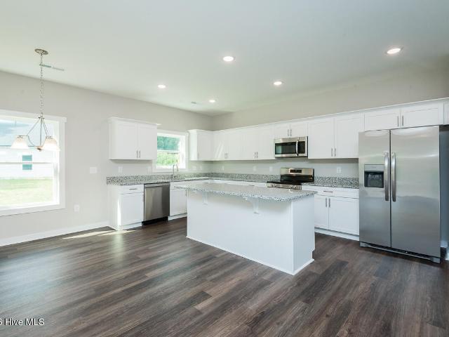 House for sale in Castalia, North Carolina