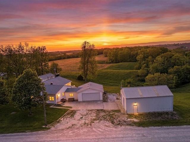 House for sale in Kellogg, Iowa