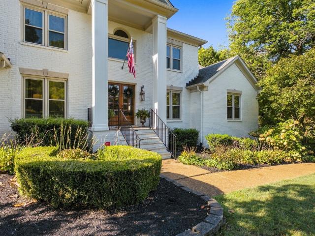 House for sale in Liberty Downs, Brentwood