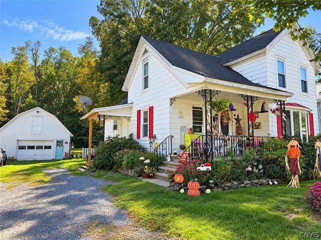 House for sale in Taberg, Town of Annsville