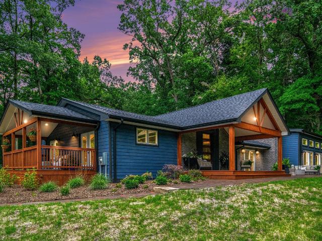 House for sale in Michigan