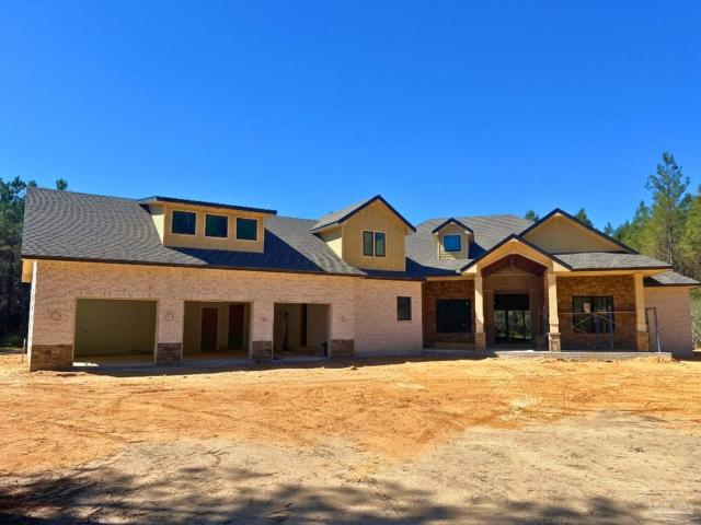 House for sale in Jay, Florida