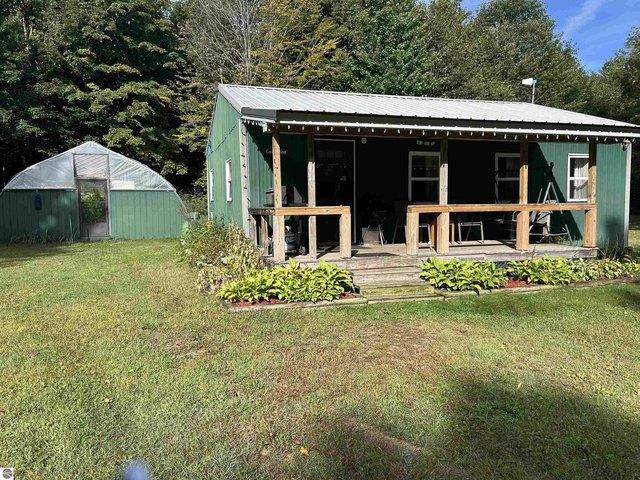 House for sale in Mancelona, Antrim County