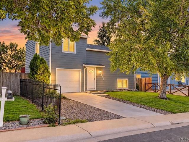 House for sale in Westminster, Adams County