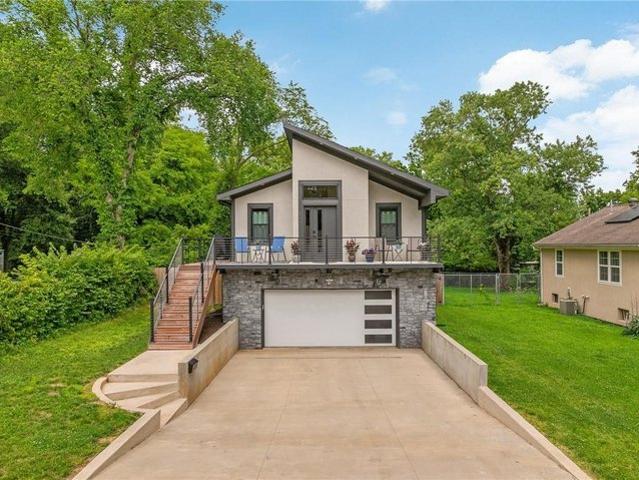 House for sale in Kansas City, Missouri