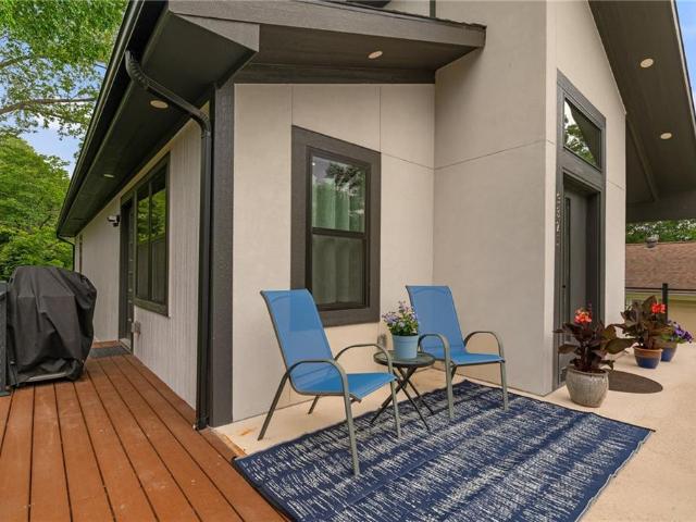 House for sale in Kansas City, Missouri