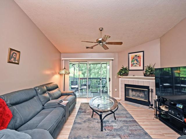 Condo for sale in Roselawn, Ohio