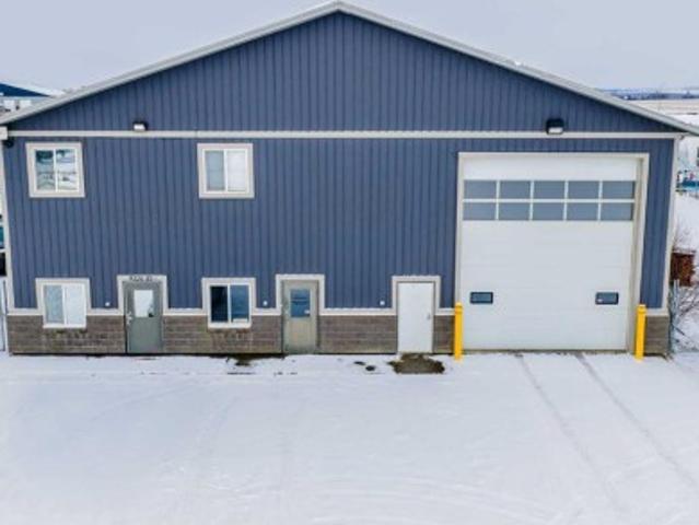 Commercial for sale in Woking, Alberta