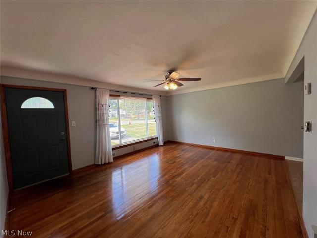 Property for rent in Ohio