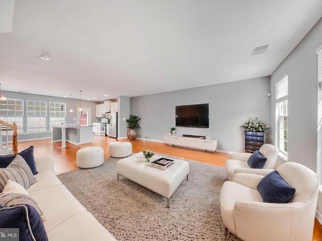 Townhouse for sale in Virginia