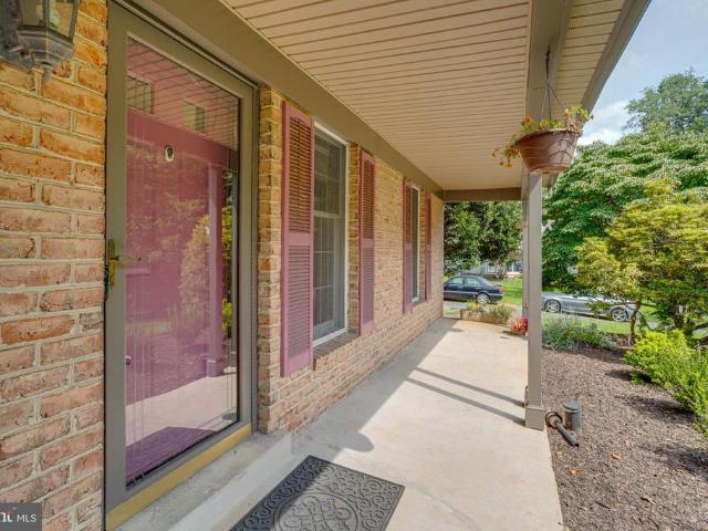 House for sale in Gaithersburg, Maryland