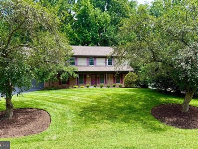 House for sale in Gaithersburg, Maryland