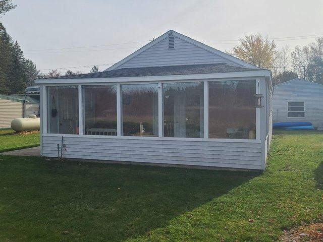House for sale in Houghton Lake, Michigan