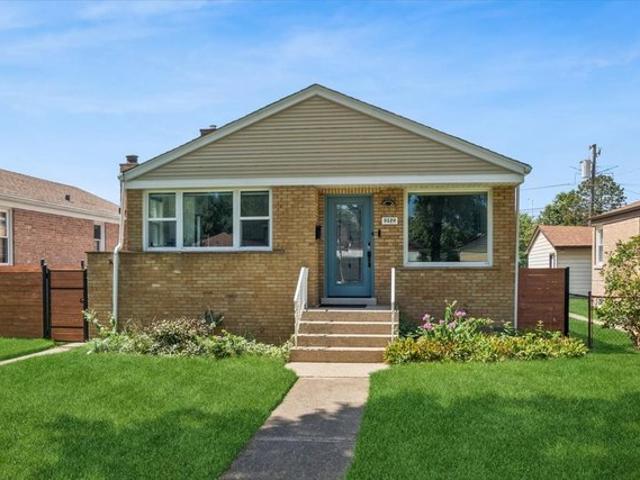 House for sale in Skokie, Cook County
