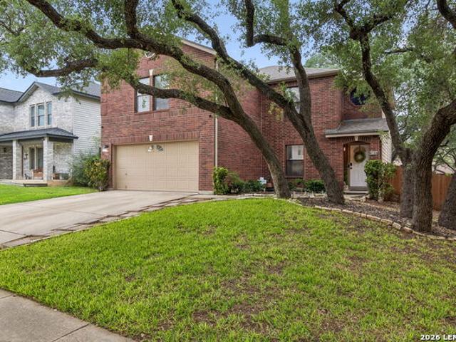 House for sale in Bexar, Texas