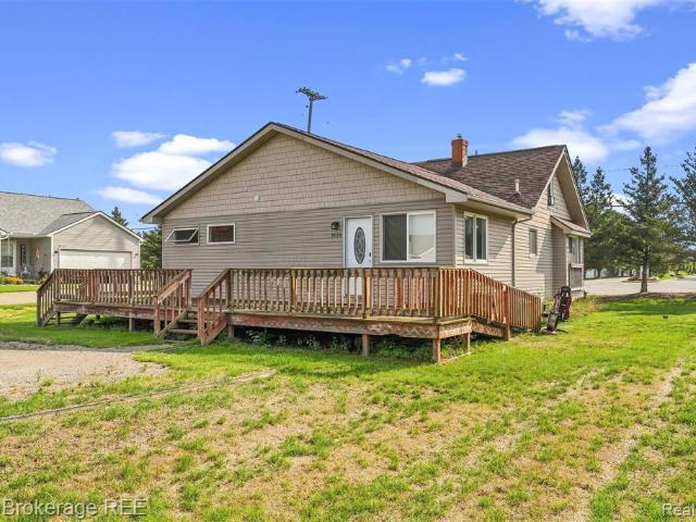 Condo for sale in Davison, Michigan